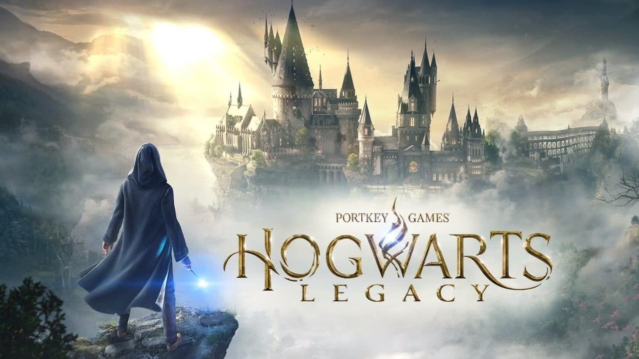 Хогвартс. Наследие / Hogwarts Legacy